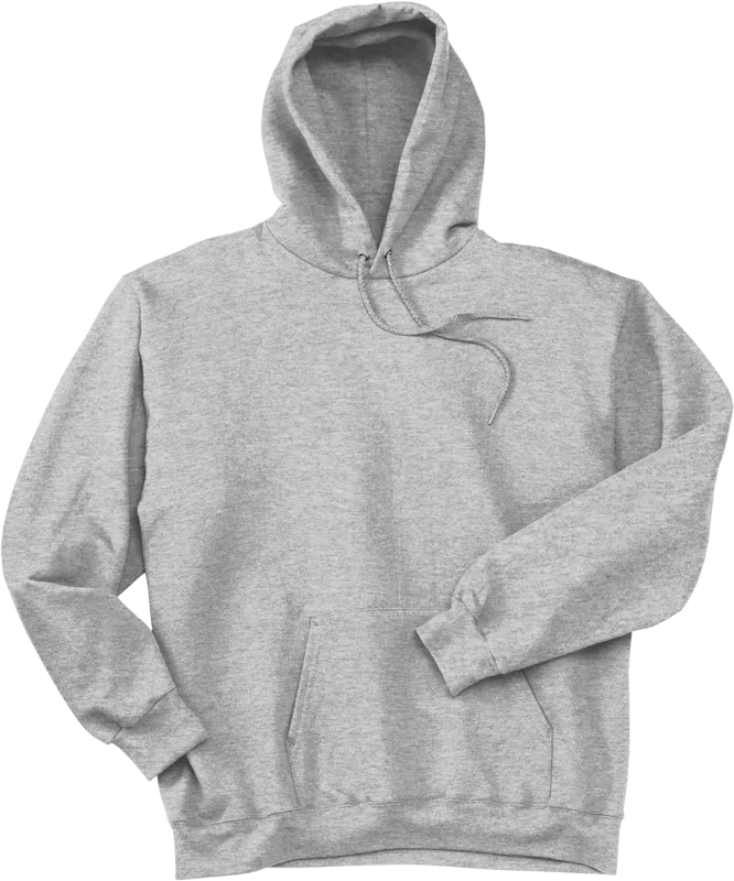 TEST Ultimate Cotton - Pullover Hooded Sweatshirt