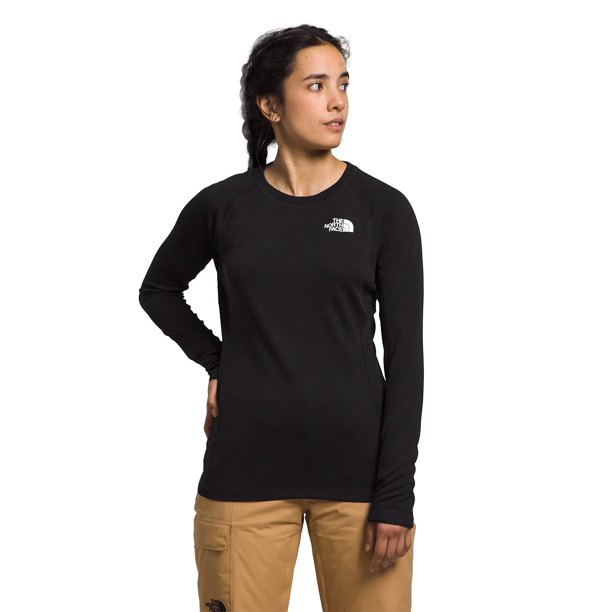 The North Face Women's FD Pro 160 Base Layer Crew