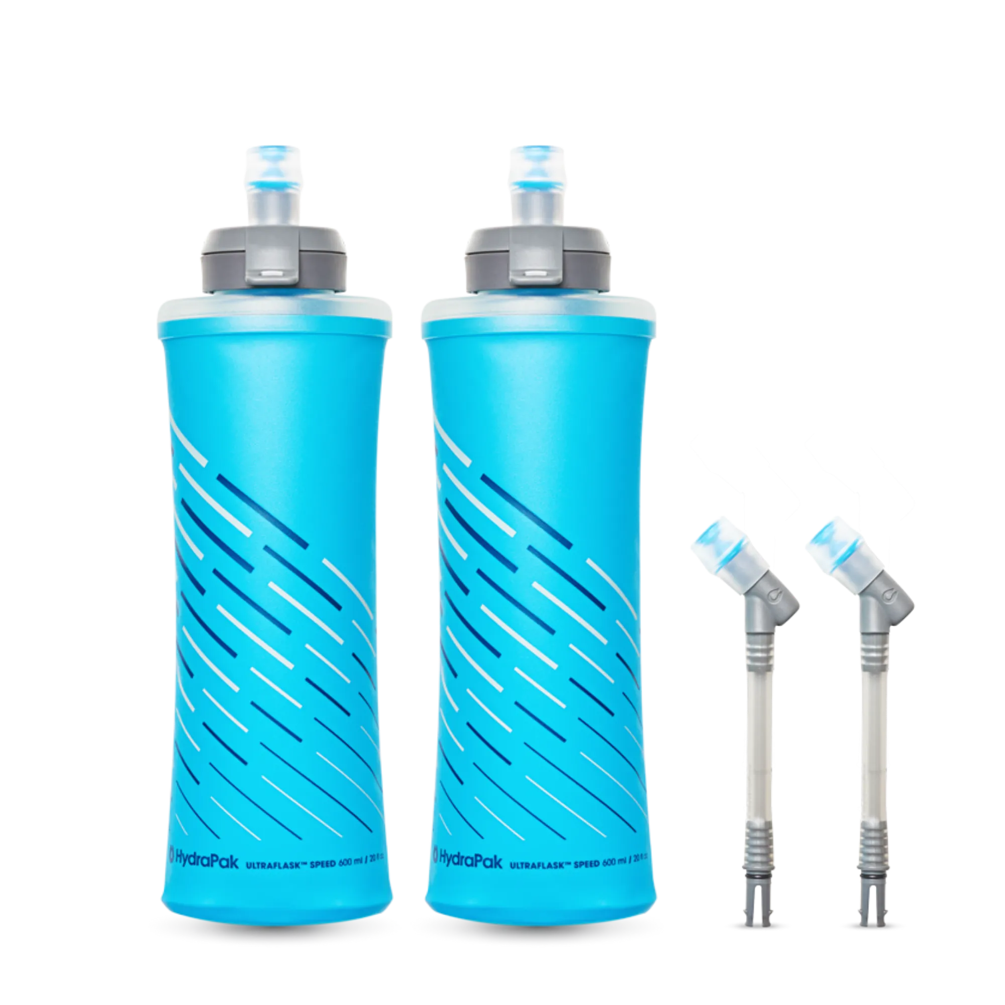 UltraFlask™ Speed 600ml 2-Pack