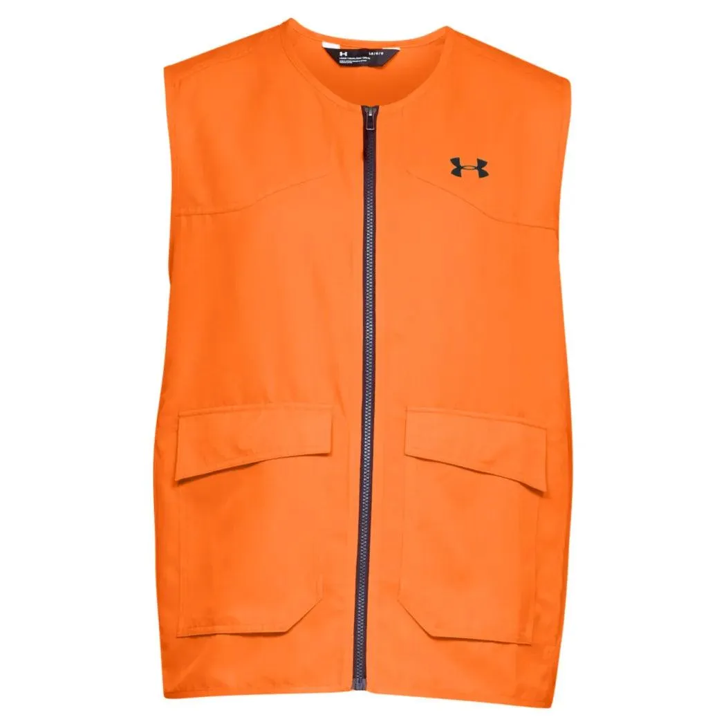 Under Armour Hunt Blaze Vest