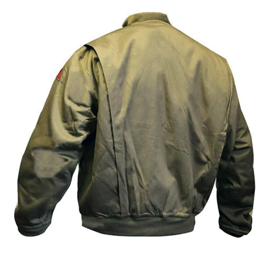 US WWII Tanker Jacket