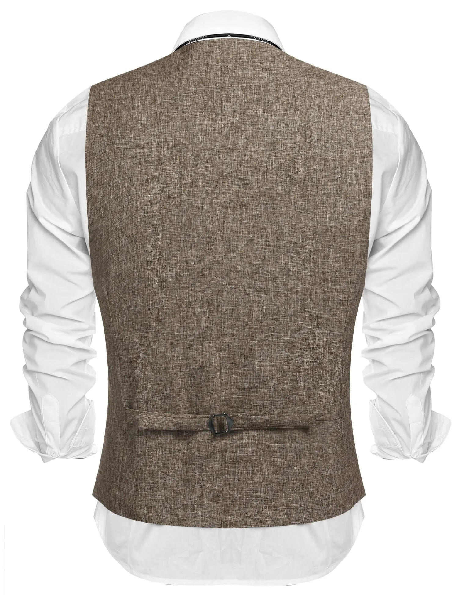 Waistcoat Business Vests (US Only)