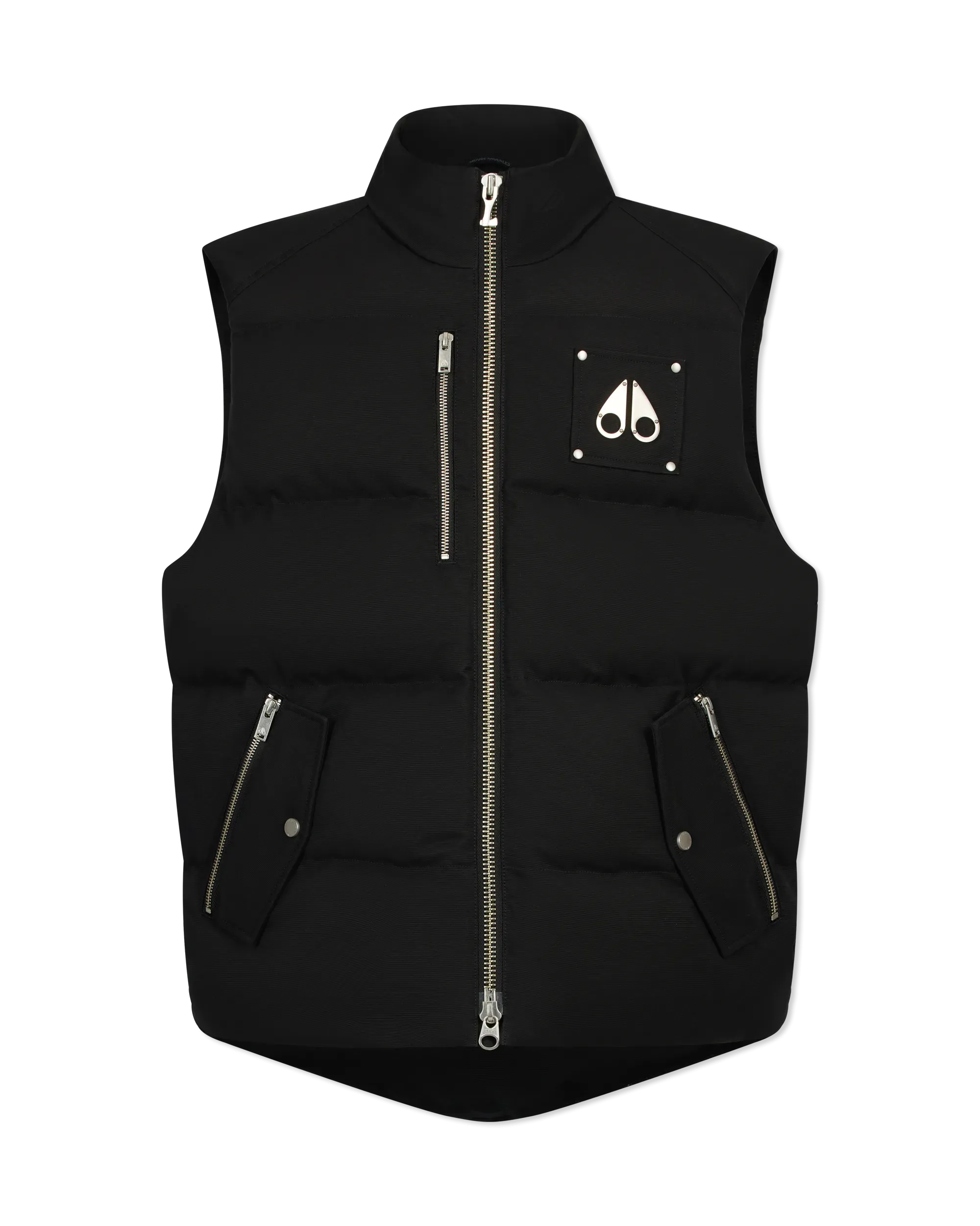 Westmount Vest