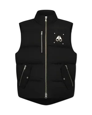 Westmount Vest