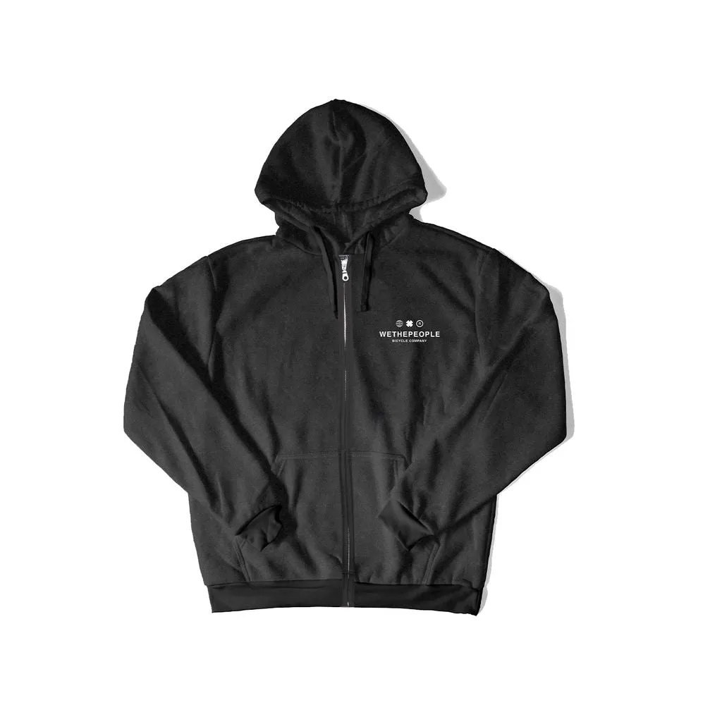 Wethepeople SQB Hoodie