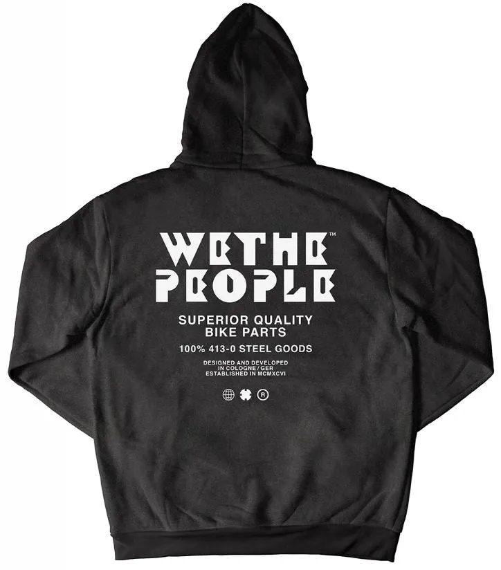 Wethepeople SQB Hoodie