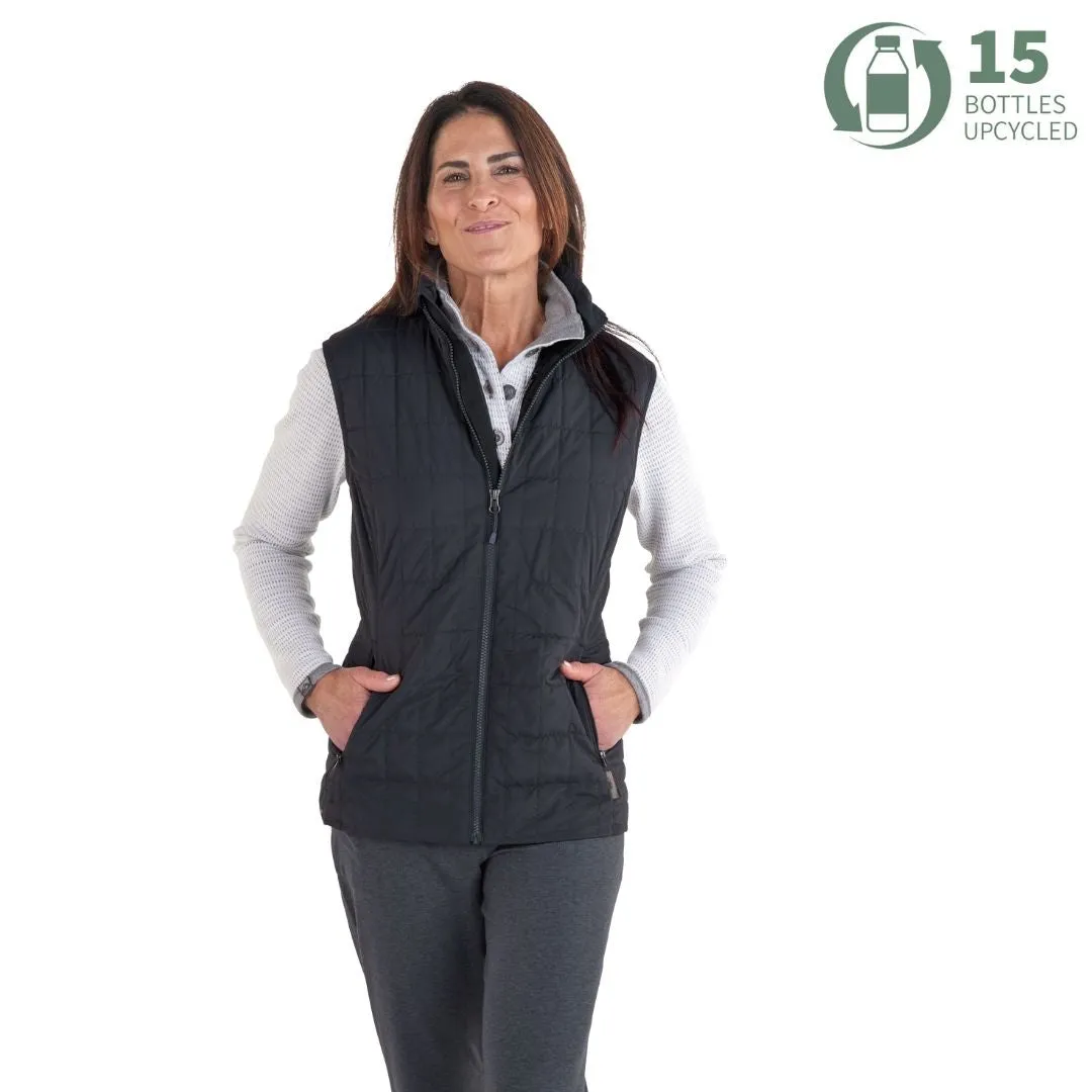 Women's Traveler Vest - Matte