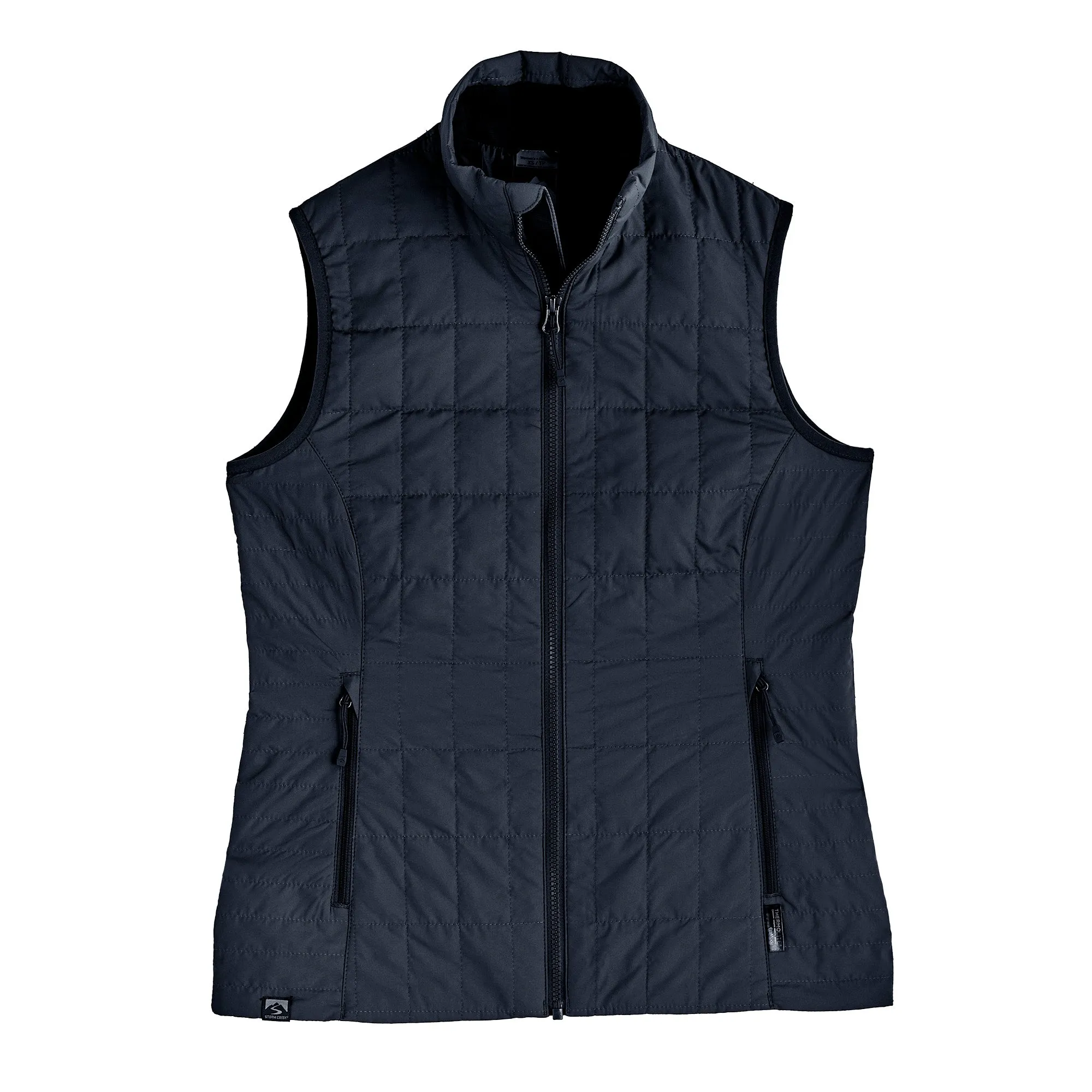 Women's Traveler Vest - Matte