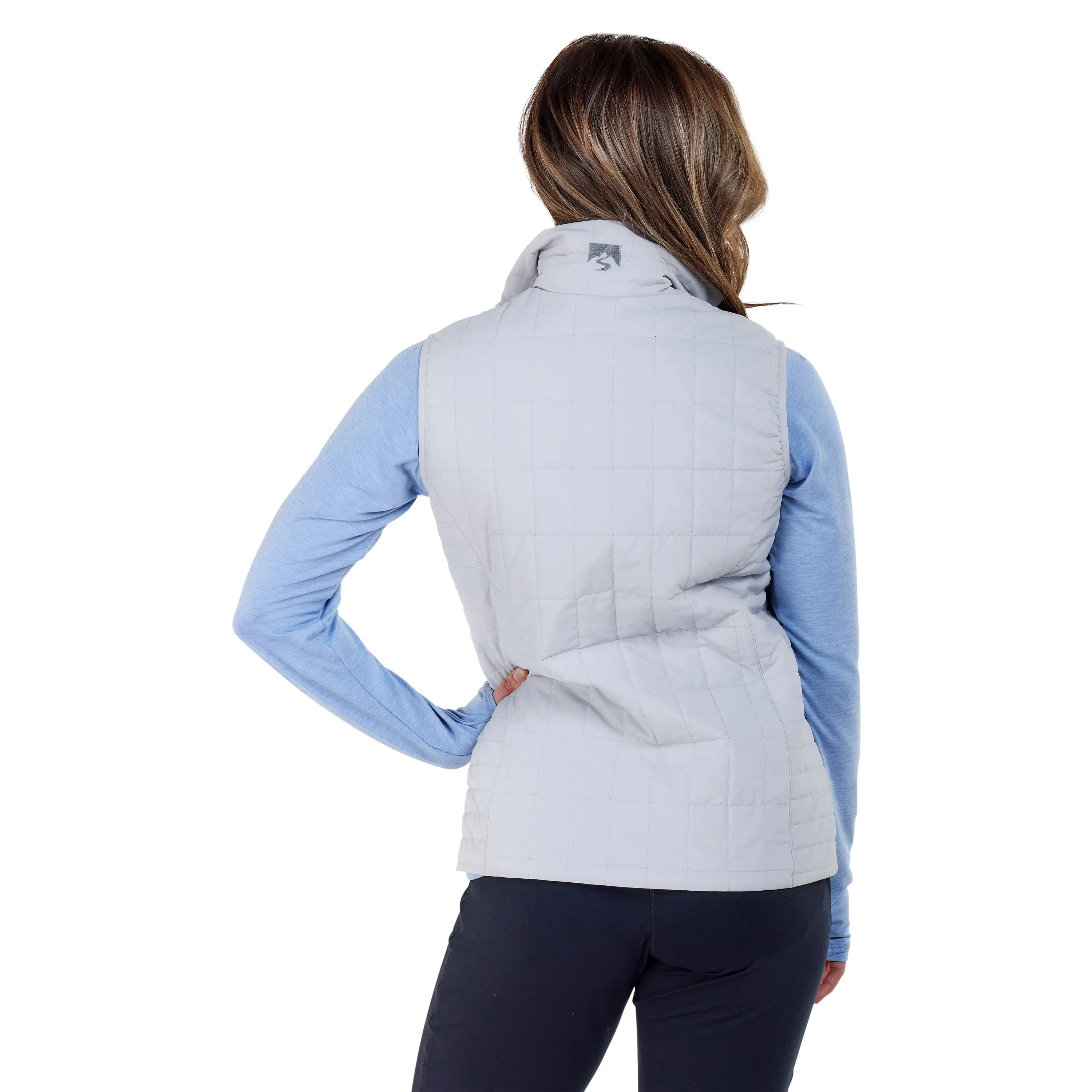 Women's Traveler Vest - Matte