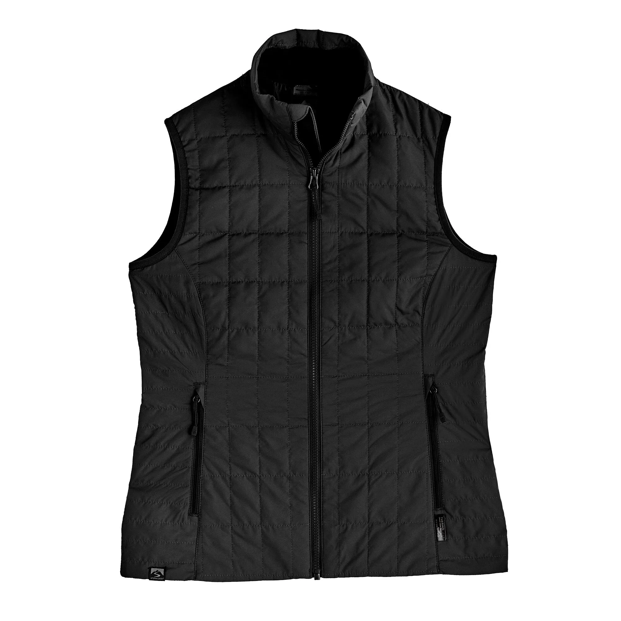 Women's Traveler Vest - Matte