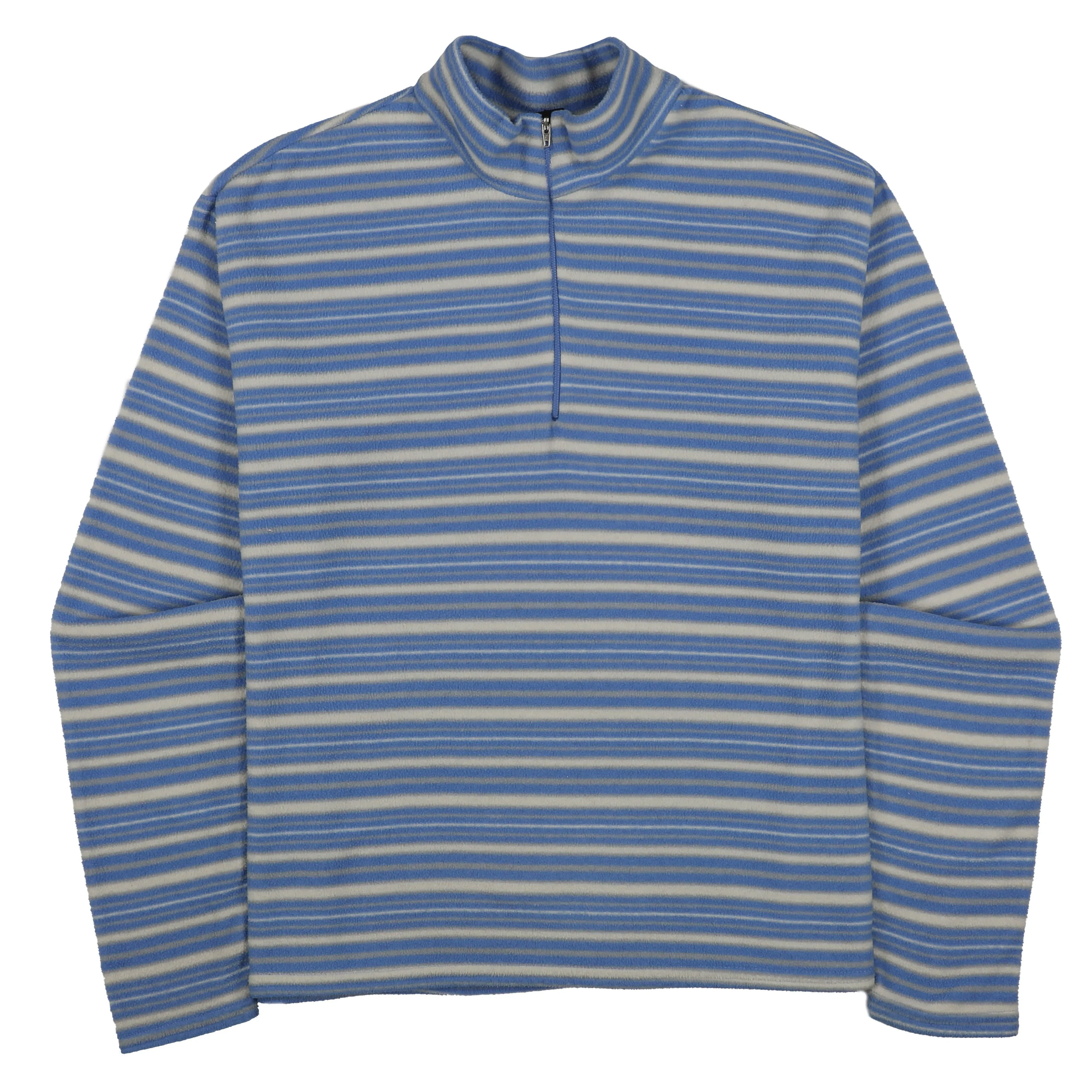 W's Expedition Fleece Capilene Zip-T