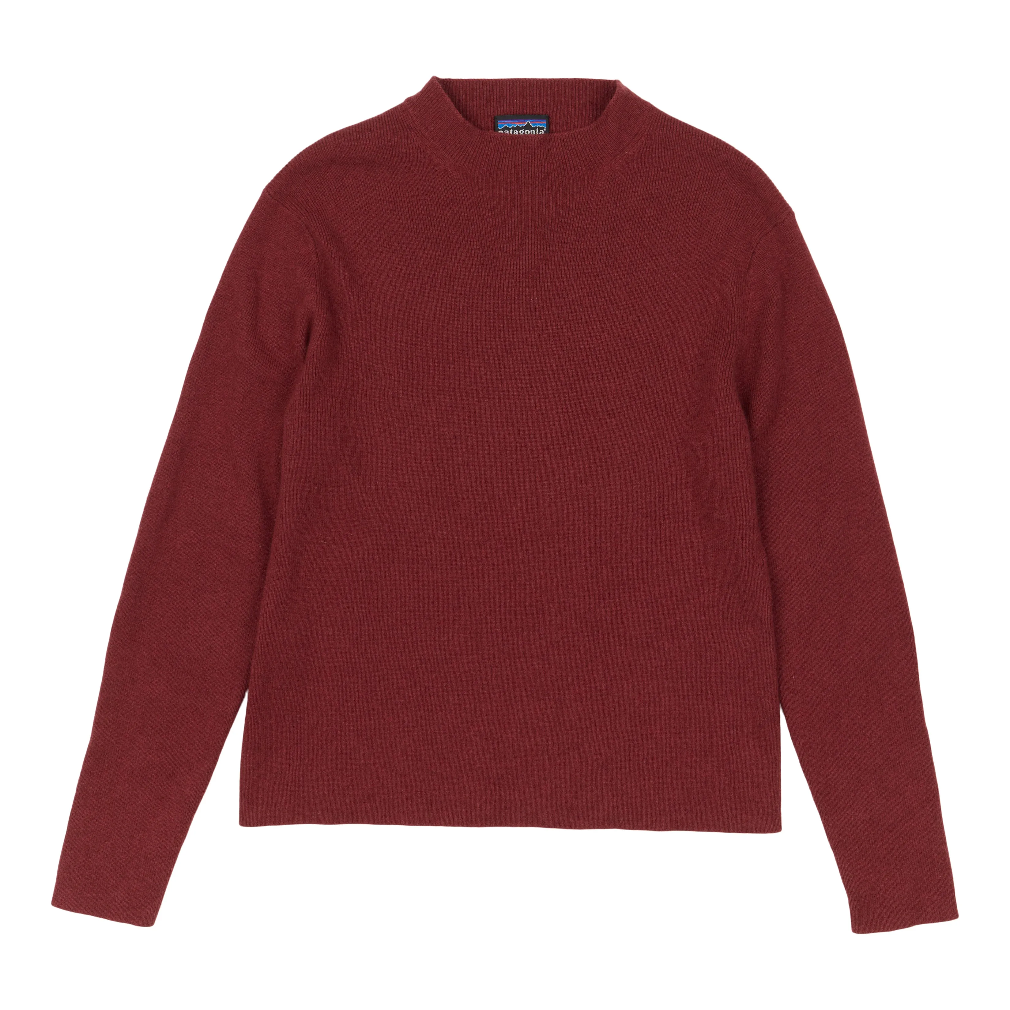 W's Lhasa Cashmere Crew