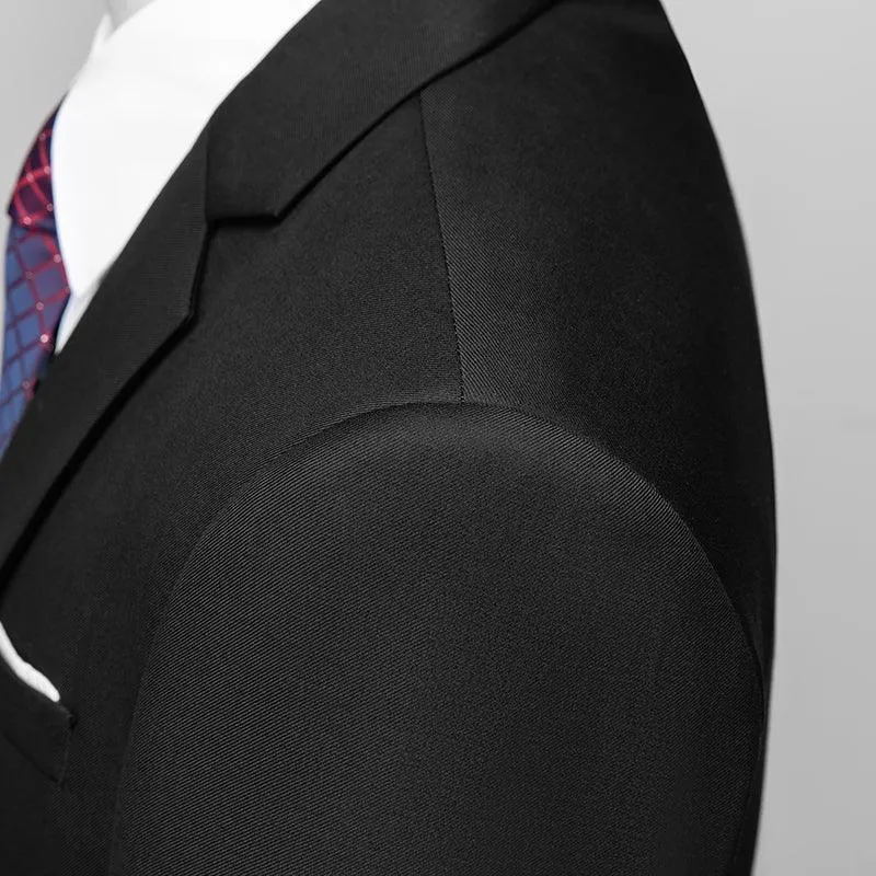 Yatab 3-Piece Formal Suit