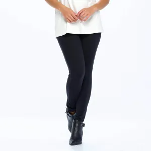 Yoga Pant Legging | Black