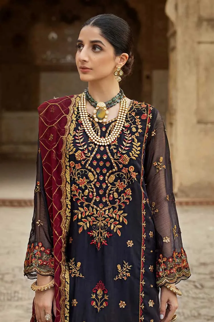 Zainab Chottani - 03 Firdaus Tahra Luxury Festive Collection