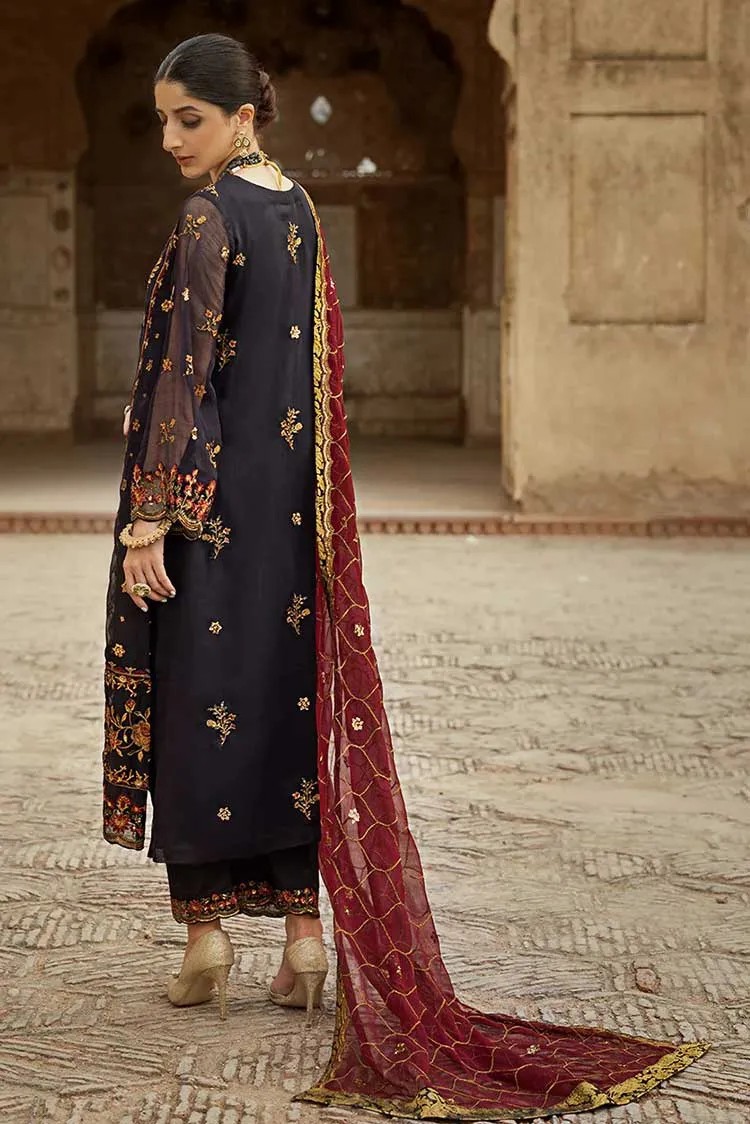 Zainab Chottani - 03 Firdaus Tahra Luxury Festive Collection